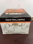 Signal-stat Lighting 5014K Only, No Wiring Or Hardware. Fixed Price $49.99.