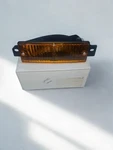 Oem Bmw 63131380 963 Front Bumper Turn Signal Indicator Left E30 E28 - Nib Nos. Fixed Price $100.00.