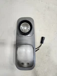2012 Peterbilt 367 Grakon Interior Over Door Lamp P54-6011-2212 Oem. Fixed Price $58.00.