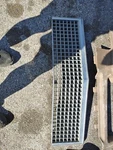 1978 79 80 Chevrolet Monte Carlo Oem Grille Chevy Gm 463523. Fixed Price $50.00.