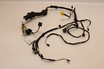 2019-2023 Volvo Vnl 860 Left Driver Side Door Wire Wiring Harness 23207343 Oem. Fixed Price $80.10.