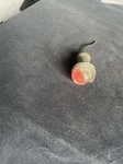 Vintage Vw Bus Indicator Light Original Bully Samba Brasil Hella. Fixed Price $104.43.