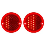 United Pacific Led Sequential Tail Light Set 1954-1959 Chevy Gmc Stepside Trucks. Fixed Price $87.98.