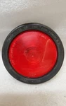 Vehicle Safety Mfg Lexan 9031 Red Rear Tail/stop/back-up Light Assembly. Fixed Price $14.99.
