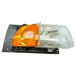 Dorman Headlight Lamp W/ Parking Assembly Rh For Sterling Truck. Fixed Price $271.95.