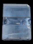 1974 Cadillac Left Front Corner Park Light Turn Signal Lamp Oem. Fixed Price $45.00.