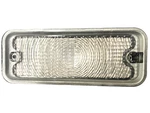 Nos Gm 5966278 Lh Parking Lamp 1975-1978 C10 20 30 Chevrolet Truck Square Body. Fixed Price $107.65.