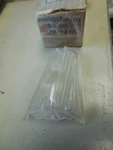 Nos 1960 Ford Galaxie Front Parking Lamp Lens Rh C0AF-13208-C. Fixed Price $18.74.