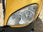 For 2013 Freightliner Cascadia 2007-2018 Headlight Left , Ga. Fixed Price $98.48.