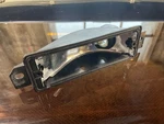 Oem Bmw E30 Late Front Left Driver Turn Signal Light Housing 89-91 318I 325I. Fixed Price $19.95.