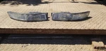 1994-1997 Acura Integra Parking Signal Lights Bumper Lamps White-clear . Used. Fixed Price $40.00.