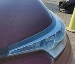 2018-2019 Toyota C-hr Lh Driver Headlight Lamp Oem. Fixed Price $363.58.