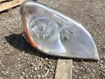 For 2011 Freightliner Cascadia 2007-2018 Headlight Right , Wa. Fixed Price $98.48.