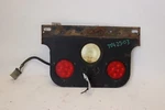 2008-2017 Freightliner Cascadia 125 Rear Tail Light Turn Signal Stop Lamp Oem. Fixed Price $234.00.
