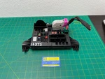 16-19 Cadillac Xts Rear Trunk Fuse Relay Box Panel Oem 23175681. Fixed Price $13.48.