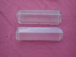 1962 Buick Lesabre, Invicta Back-up Light Lenses, Lh And Rh, Nos! 5952959 / 60. Fixed Price $39.99.