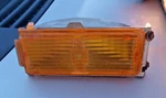 76-77 Nova Grill Turn Signal Light Amber 5967875 FC-26. Fixed Price $39.99.