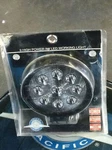 United Pacific 36965 Work Light High Power Watt Led "competition Series". Fixed Price $28.00.
