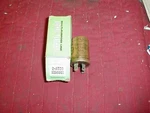 Nos Mopar 1962-6 Turn Signal Flasher Unit Tung-sol. Fixed Price $45.00.
