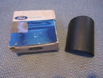 Nos 1972 Ford Gran Torino Ranchero Sport Steering Column Dash Shield Trim. Fixed Price $149.99.
