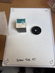 1 Genuine Gm Directional Signal Cancelling Cam Assembly 399294 Nos Oem. Fixed Price $49.50.