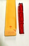 1966 Chevy Impala Stop & Tail Lamp Lens Rh Repl. Gm #: 5957718 Glo-brite 1114. Fixed Price $29.99.