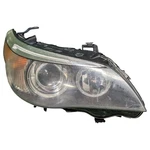 04-07 Bmw E60 M5 545I 530I 525I Xenon Hid Adaptive Headlight Right Passenger. Fixed Price $289.00.