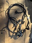 Srx 2010 - 2016 Cadillac Front Bumper Wire Harness Cable Oem 22744992 A4. Fixed Price $99.00.