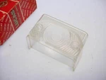 Austin A55 Cambridge MK2 Nos Lucas Park Turn Lens. Fixed Price $26.54.