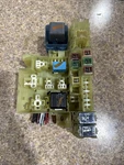 Hino 268 Fuse Box As Shown 82956-E0290. Fixed Price $300.00.