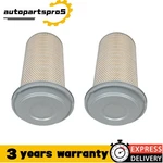 Engine Air Filter For Freightliner Kenworth Replace LAF3551 PA2705 Pcs. Fixed Price $84.50.
