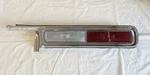 1963 Dodge Polara 500 Ps Right Taillight Housing Back Up Brake. Fixed Price $399.00.