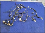 2010 Ford Mustang Gt S197 4.6L Coupe Dash Harness Auto Trans *cut Wires* 2759. Fixed Price $99.99.