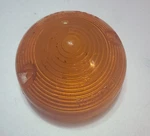 Genuine Lucas Indicator Lens - Triumph & Bsa Motorcycles 60600621. Fixed Price $8.05.