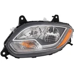 New 2017-2021 International LT625 Headlight Left Driver Side Halogen. Fixed Price $883.86.