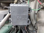 Replaces 2015 Volvo Vnm Fuse Box , Md. Fixed Price $257.55.