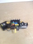 International Pndb Fuse Box 4092259F92. Fixed Price $114.99.