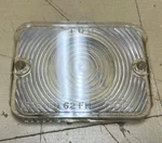 Nos Ford Fairlane Falcon Sae-pd 62 Fn Parking Lamp Lens Lh Rh. Fixed Price $19.95.
