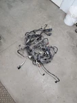 Acadia 2015 Engine Wire Harness 306449. Fixed Price $201.25.
