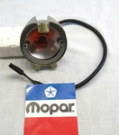 Restored 1971 Plymouth Road Runner Gtx Front Turn Signal Housing W/o Lens. Fixed Price $149.99.