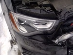 2014 Audi S5 Right Headlight Assembly Used - Broken Tabs, Parts Only. Fixed Price $247.00.