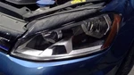 Driver Left Headlight Hatchback E-golf Led Fits 15-17 1478396. Fixed Price $640.00.