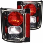 Anzo For Chevy R10/R30/V10/V20/V30 1987 Tail Lights Carbon. Fixed Price $146.37.