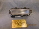 1968 Cadillac Fleetwood Deville Gm Driver Side Corner Light Nice Free Shipping. Fixed Price $140.00.