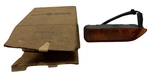 New Old Stock Left Park Lamp Assembly For 1968-69 Plymouth Body #2930889. Fixed Price $350.00.