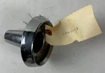 Nos Mopar Park Lamp Bezel 1954 Plymouth Models #1540173. Fixed Price $110.00.