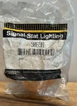 Signal-stat, Round, Yellow, 2 Screw 9069A Nos. Fixed Price $12.99.