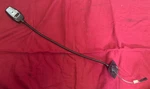 Freightliner Flexible Reading Light A22-73827-000 Cascadia. Fixed Price $75.00.