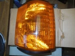 Nos 1989-1991 Ford Bronco Parking Lamp Assembly Rh E9TZ-13200-B. Fixed Price $79.99.
