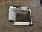 1966 Buick Riviera & Gs Rh Front Turn Signal Bezel Assembly 1374040. Fixed Price $175.00.